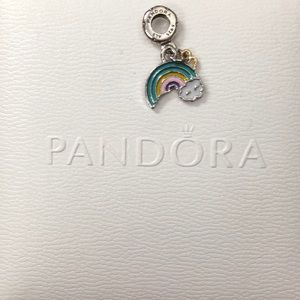 Pandora Charm